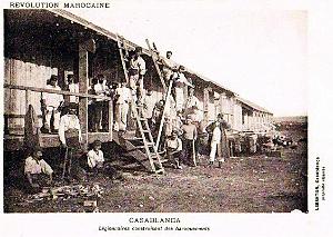 Legion Maroc 1907-1919 - 034